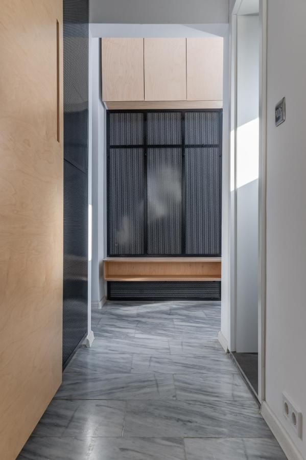 Industrial 2-Bdr Flat By The National Stadium 소피아 외부 사진